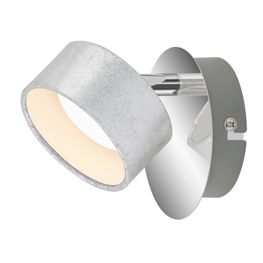 Briloner 2038-014 - Spot LED PRO LED/5W/230V