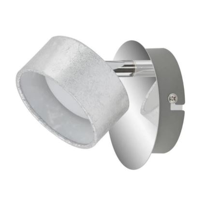 Briloner 2038-014 - Spot LED PRO LED/5W/230V