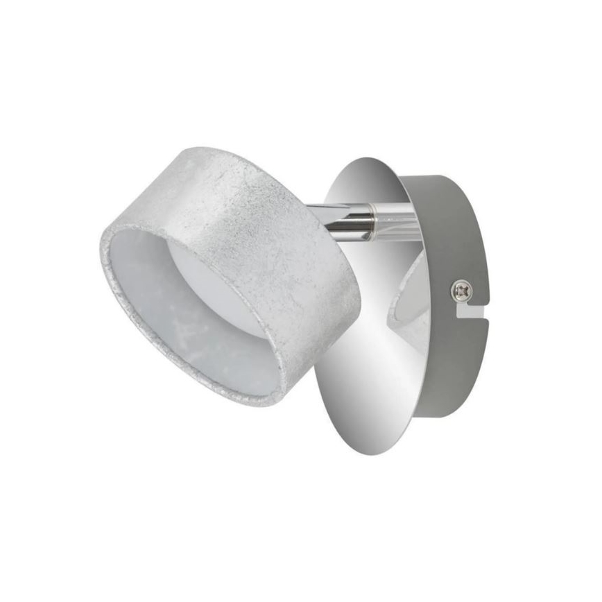 Briloner 2038-014 - Spot LED PRO LED/5W/230V