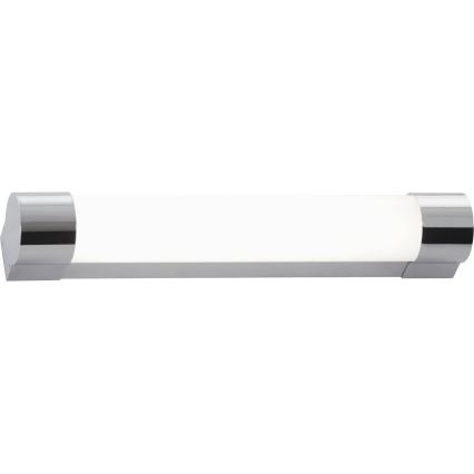 Briloner 2051-018 - Éclairage miroir salle de bain LED/8W/230V IP44