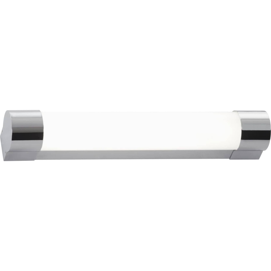 Briloner 2051-018 - Éclairage miroir salle de bain LED/8W/230V IP44