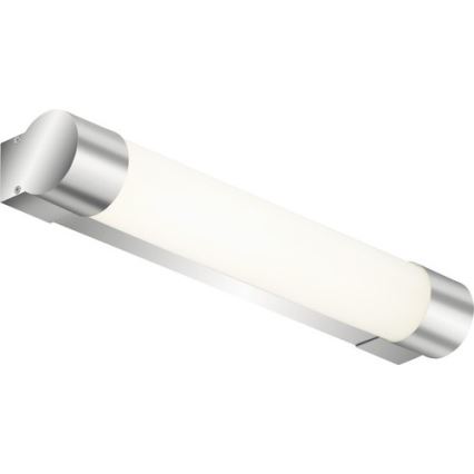 Briloner 2051-018 - Éclairage miroir salle de bain LED/8W/230V IP44