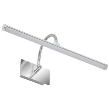 Briloner 2057-018 - Éclairage de miroir LED salle de bain SPLASH LED/5,5W/230V