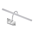 Briloner 2057-018 - Éclairage de miroir salle de bain SPLASH LED/5,5W/230V