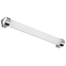 Briloner 2059-018 - Éclairage de miroir LED salle de bain SPLASH LED/8W/230V IP44