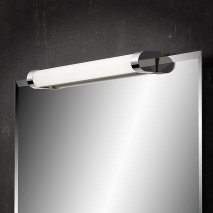 Briloner 2059-018 - Éclairage de miroir salle de bain SPLASH LED/8W/230V IP44