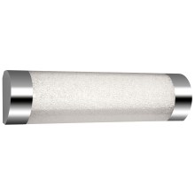 Briloner 2070-018 - Éclairage de miroir LED salle de bain BATH LED/8W/230V IP44