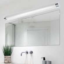 Briloner 2070-218 - Luminaire miroir salle de bain BATH LED/15W/230V IP44
