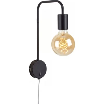 Briloner 2086-015 - Applique murale 1xE27/10W/230V