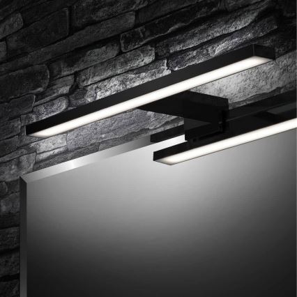 Briloner 2104-015 - Éclairage de miroir LED salle de bain DUN LED/5W/230V 30 cm IP44