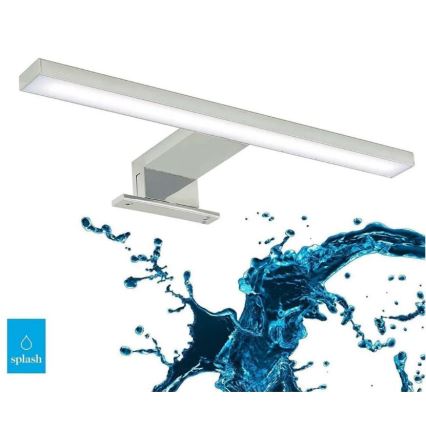 Briloner 2104-018 - Éclairage de miroir LED salle de bain DUN LED/5W/230V 30 cm IP44