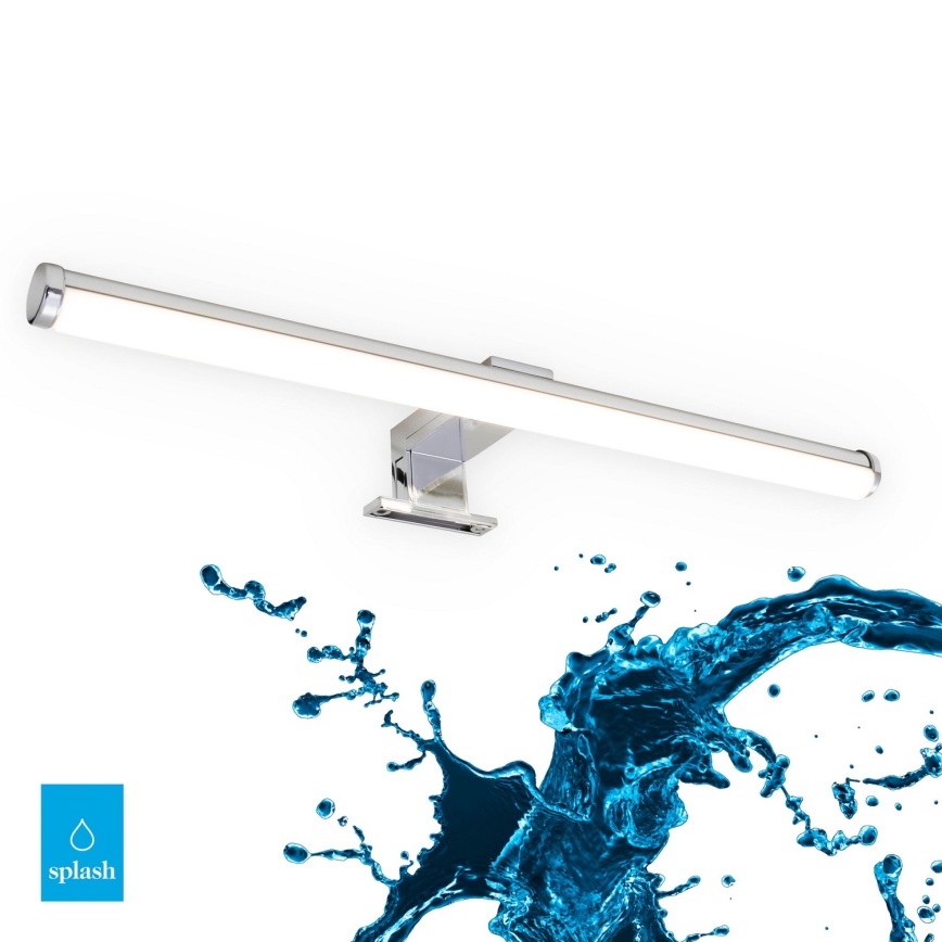 Briloner 2105-018 - Éclairage de miroir LED salle de bain LED/6W/230V IP23