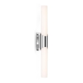 Briloner 2111-118 - Applique murale LED salle de bain SPLASH LED/11W/230V IP44