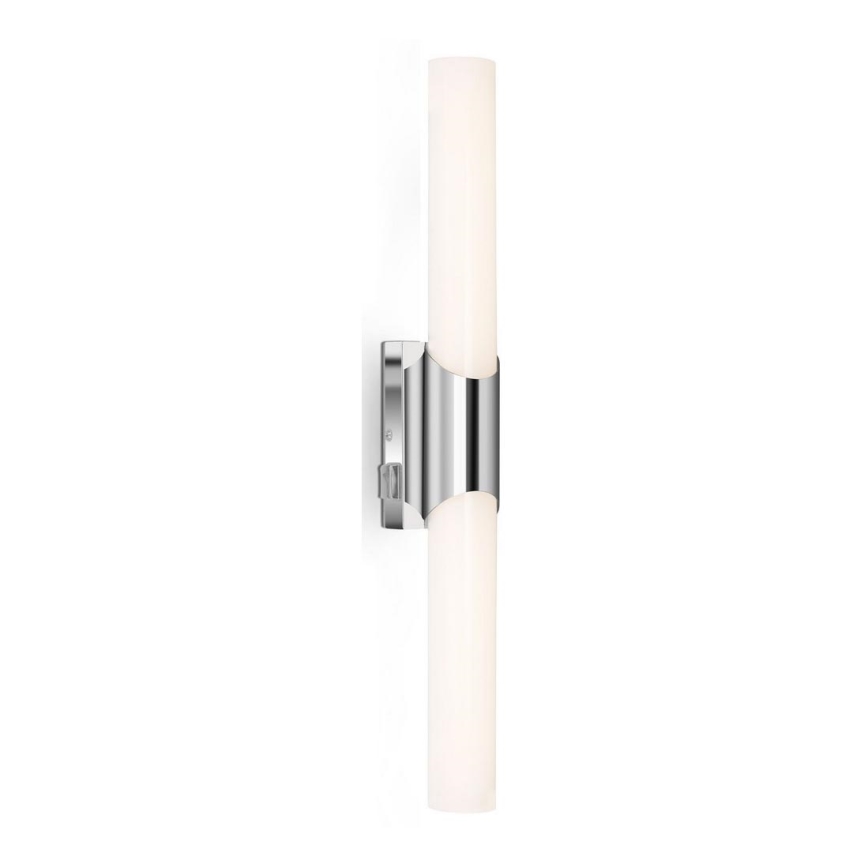 Briloner 2111-118 - Applique murale LED salle de bain SPLASH LED/11W/230V IP44