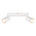 Briloner 2172-026 - Spot 2xGU10/9W/230V blanc