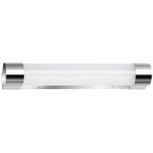 Briloner 2220-018-Luminaire salle de bain à intensité variable COOL&COSY LED/8W/230V IP44