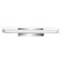 Briloner 2240-018- Eclairage de miroir de salle de bain à intensité variable COOL&COSY LED/5W/230V IP44
