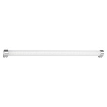 Briloner 2243-018 - Eclairage de miroir salle de bain LED à intensité variable COOL&COSY LED/8W/230V 2700/4000K IP44