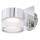 Briloner 2247-018 - Applique murale LED salle de bain SURF 1xLED/5W/230V IP44