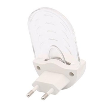 Briloner 2284-016 - Veilleuse LED à brancher NIGHT 1xLED/0,5W/230V