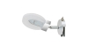 Briloner 2297-018 - Eclairage de miroir LED SURF 1xLED/4,5W/230V