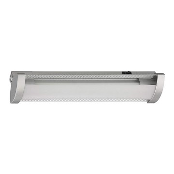 Briloner 2524-084 - Réglette LED sous meuble de cuisine 1xT5/8W/230V