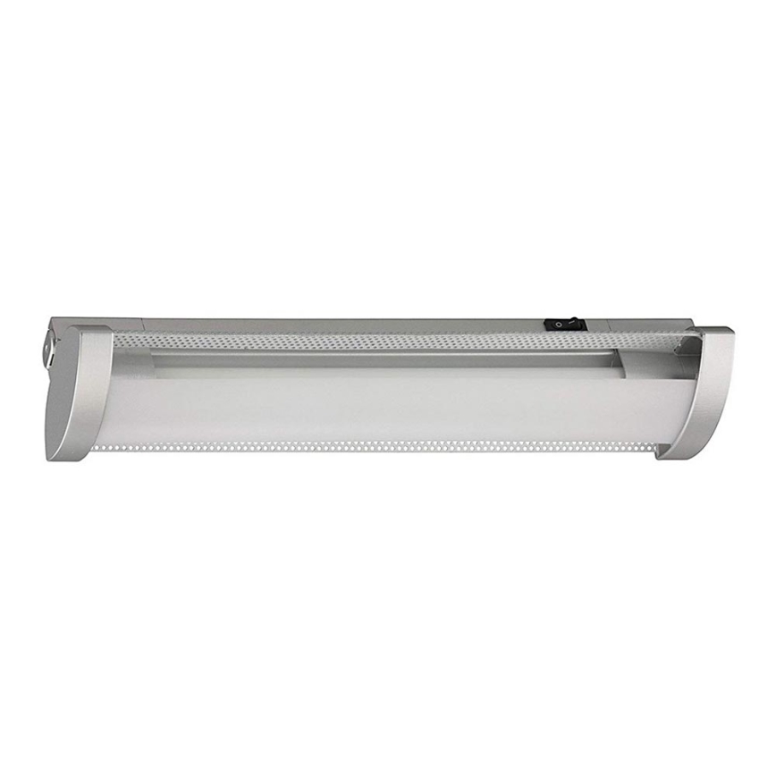 Briloner 2524-084 - Réglette LED sous meuble de cuisine 1xT5/8W/230V