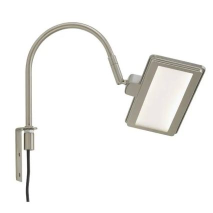Briloner 2664-012 - LED Applique murale UNO LED/5W/230V chrome mat