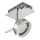 Briloner 2807-018 - Spot LED CLICK LED/5W/230V
