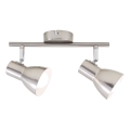 Briloner 2860-022 - Spot 2xE14/25W/230V