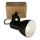 Briloner 2902-015 - Spot SPOT 1xGU10/35W/230V hévéa