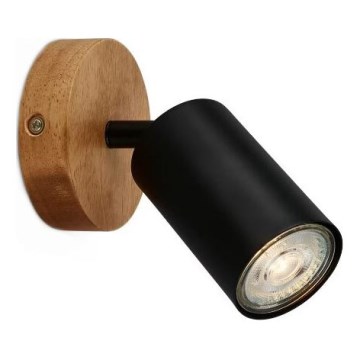 Briloner 2922-015 - Spot mural SPOT 1xGU10/9W/230V