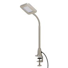 Briloner 2945-012P - Lampe de table LED CLIP LED/4,5W/230V