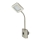 Briloner - 2957-012P - Lampe murale à brancher CLIP LED/4,5W/230V
