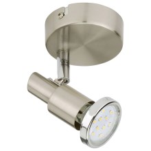 Briloner 2991-012 – LED Spot COOL 1×GU10/3W/230V