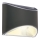 Briloner 3133015 - Applique murale solaire LED/2W/3,7V IP44 3000K 300 mAh