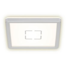 Briloner 3174-014 - Plafonnier FREE LED/12W/230V 19x19 cm