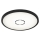 Briloner 3175-015 - Plafonnier FREE LED/12W/230V d. 19 cm