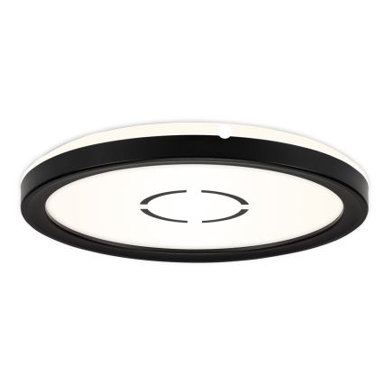 Briloner 3175-015 - Plafonnier FREE LED/12W/230V d. 19 cm