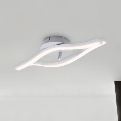 Briloner 3194-029 - Lustre monté en surface LED GO 2xLED/6W/230V