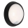 Briloner 3352-015 - Lampe d'extérieur avec détecteur HELSINKI LED/12W/230V IP44