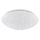 Briloner 3360-016 - Plafonnier salle de bain STARRY SKY LED/12W/230V IP44