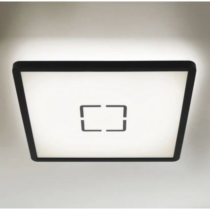 Briloner 3390-015 - Plafonnier FREE LED/18W/230V 29x29 cm