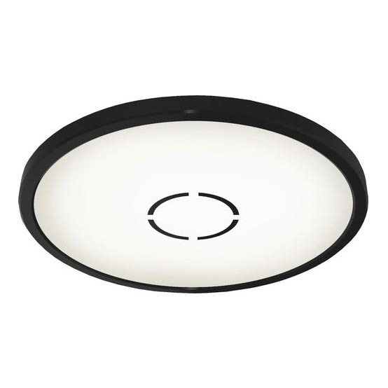 Briloner 3391-015 - Plafonnier FREE LED/18W/230V d. 29 cm