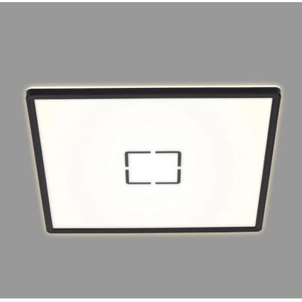 Briloner 3393-015 - Plafonnier FREE LED/22W/230V 42x42 cm