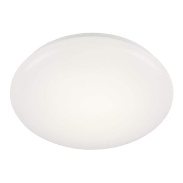 Briloner 3407-016 - Plafonnier LED salle de bain SPLASH LED/18W/230V IP44