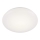Briloner 3407-016 - Plafonnier LED salle de bain SPLASH LED/18W/230V IP44