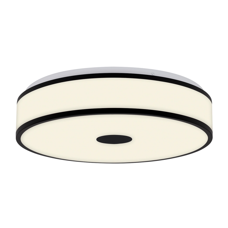 Briloner 3454-115 - Plafonnier LED BLOCK LED/18W/230V