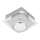 Briloner 3533-011 - Plafonnier LED ORNA 1xLED/5W/230V