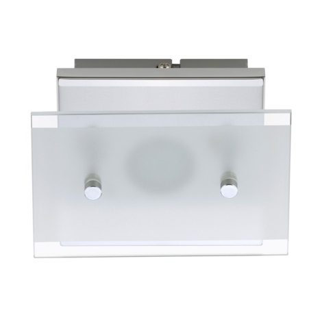 Briloner 3580-018 - plafonnier LED LOFTY 1xLED/5W/230V
